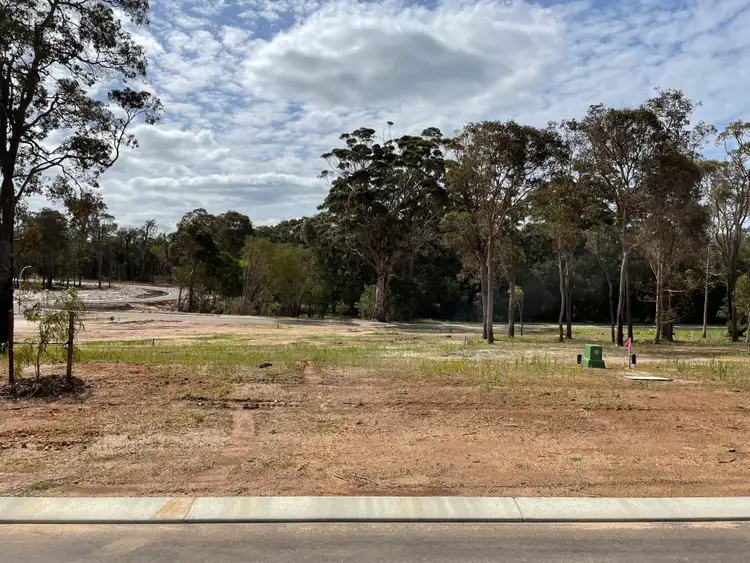 Fifth view of Homely land listing, 5 Surf Break Drive, Cowaramup WA 6284