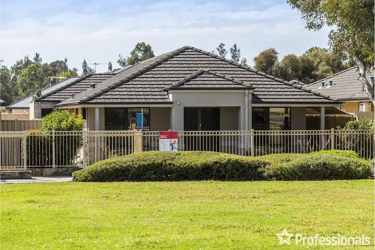 Main view of Homely house listing, 8 Jida Lane, Byford WA 6122