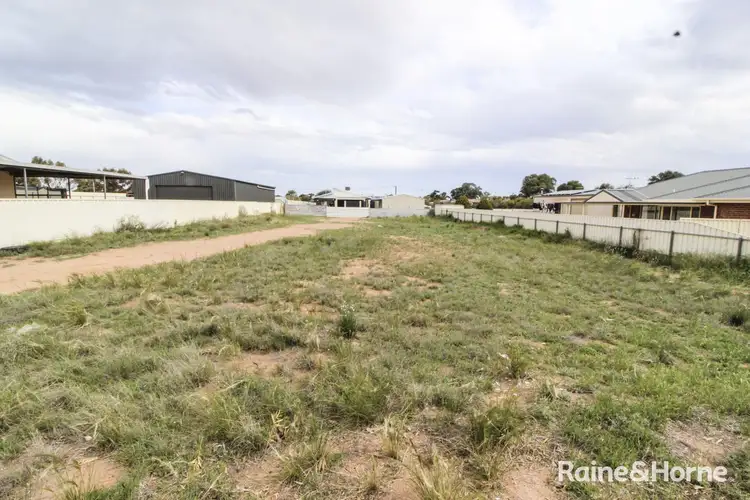 Main view of Homely land listing, 4 Catherine Street, Stirling North SA 5710