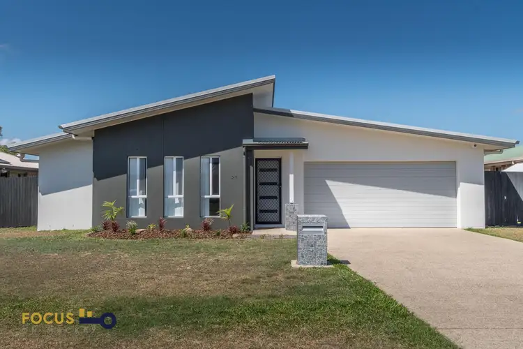 21 Lucy Court, Mirani QLD 4754