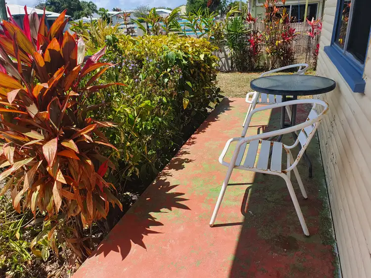 Second view of Homely house listing, 73 Young Street, Ayr QLD 4807