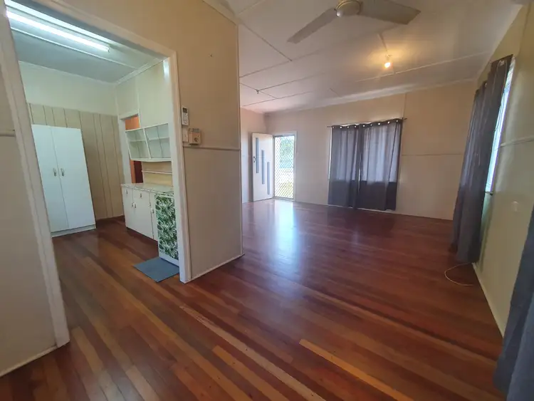 Third view of Homely house listing, 73 Young Street, Ayr QLD 4807