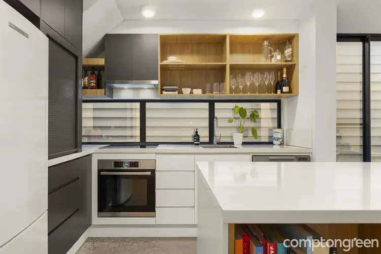 Third view of Homely house listing, 46 Newcastle Street, Yarraville VIC 3013