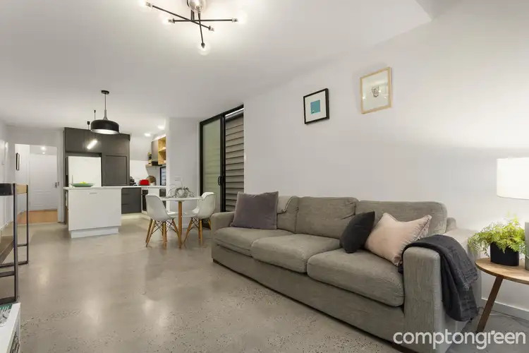 Fifth view of Homely house listing, 46 Newcastle Street, Yarraville VIC 3013