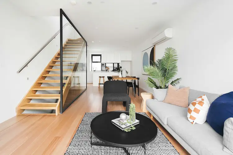 6/350 Gooch Street, Thornbury VIC 3071