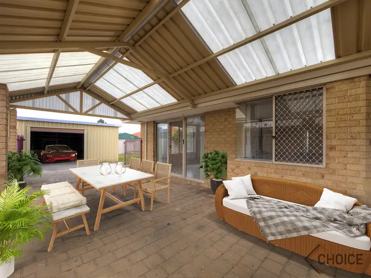 Main view of Homely house listing, 258 William Street, Beckenham WA 6107