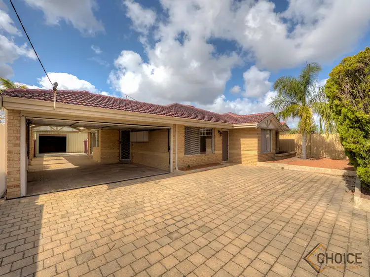 Second view of Homely house listing, 258 William Street, Beckenham WA 6107
