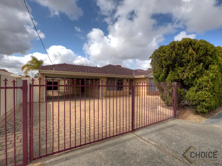 Third view of Homely house listing, 258 William Street, Beckenham WA 6107