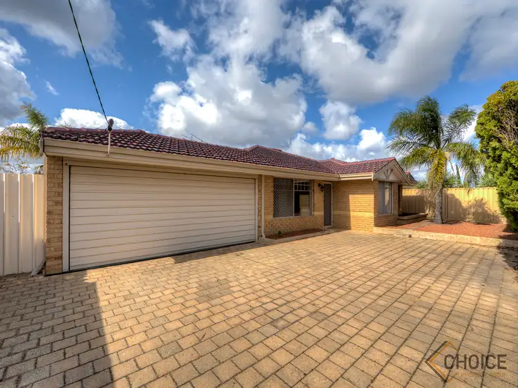 Fourth view of Homely house listing, 258 William Street, Beckenham WA 6107