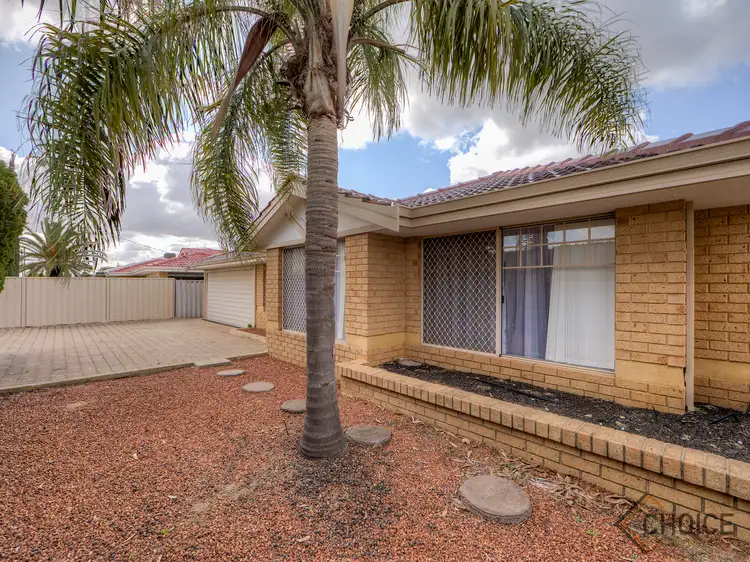 Fifth view of Homely house listing, 258 William Street, Beckenham WA 6107