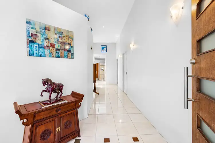 Fourth view of Homely house listing, 14 Hartley Crescent, Pelican Waters QLD 4551