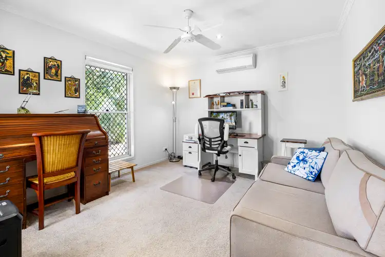 Fifth view of Homely house listing, 14 Hartley Crescent, Pelican Waters QLD 4551