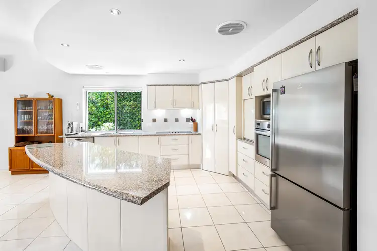 Sixth view of Homely house listing, 14 Hartley Crescent, Pelican Waters QLD 4551