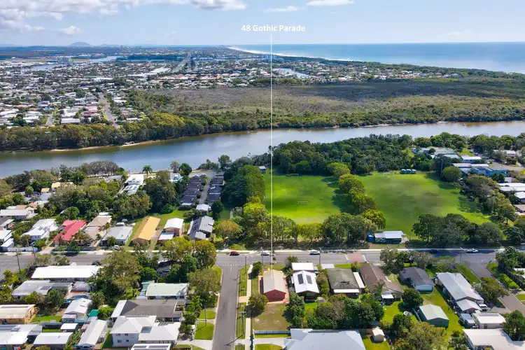 Third view of Homely house listing, 48 Gothic Parade, Currimundi QLD 4551