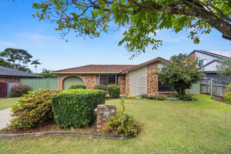 14 Calloway Place, Manly West QLD 4179