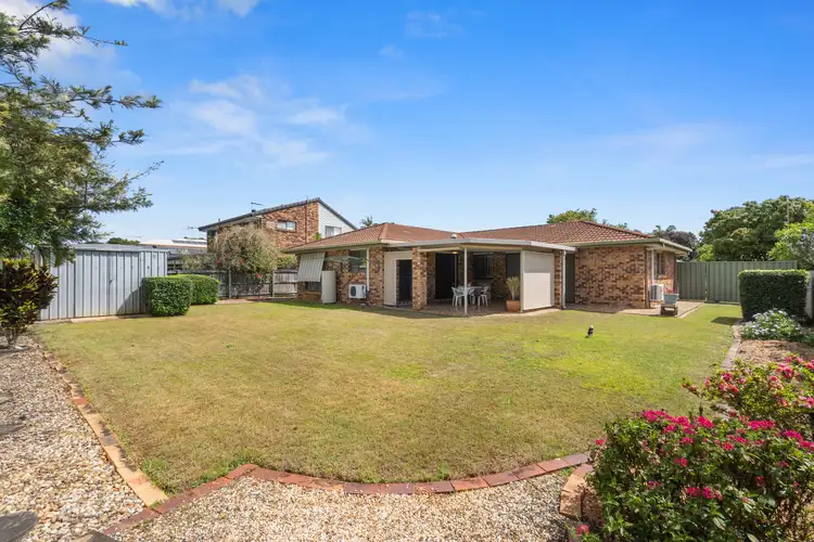 Second view of Homely house listing, 14 Calloway Place, Manly West QLD 4179