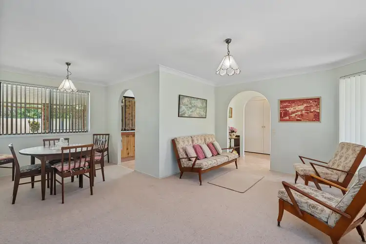 Fourth view of Homely house listing, 14 Calloway Place, Manly West QLD 4179