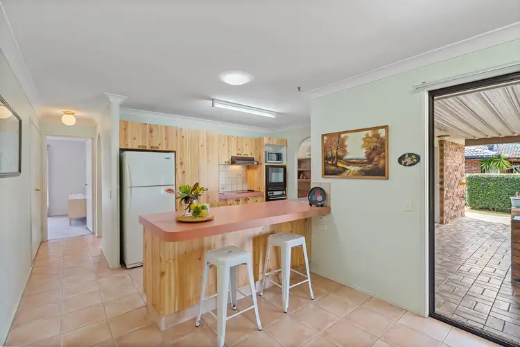 Fifth view of Homely house listing, 14 Calloway Place, Manly West QLD 4179