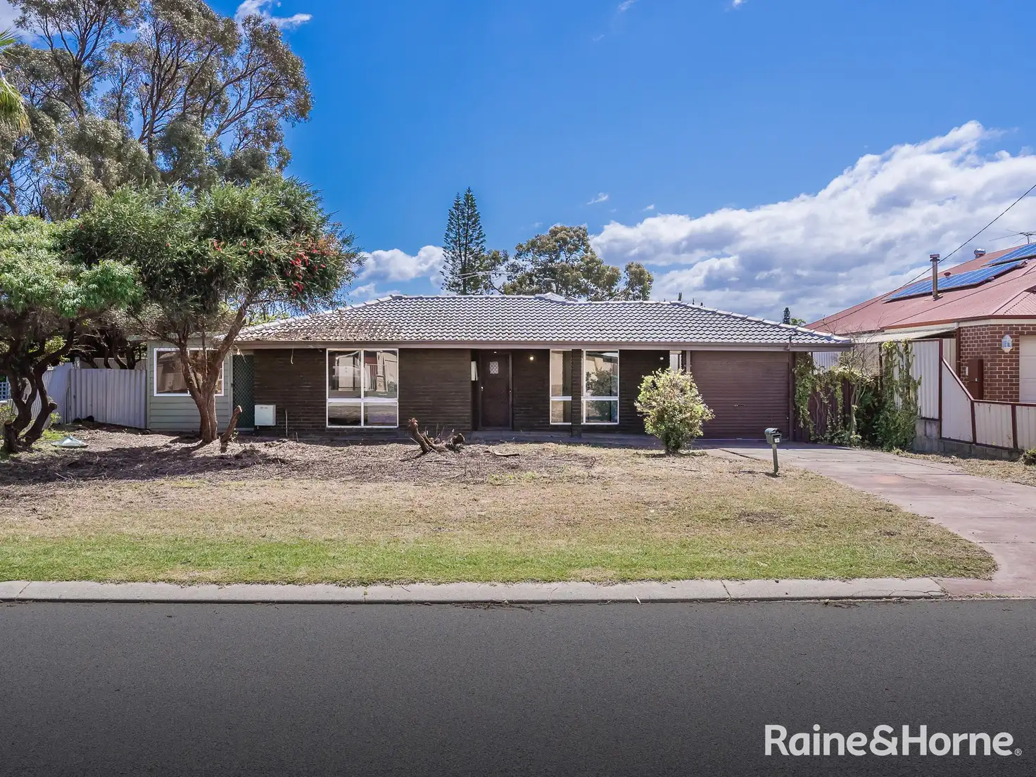 Main view of Homely house listing, 16 Powis Way, Warnbro WA 6169