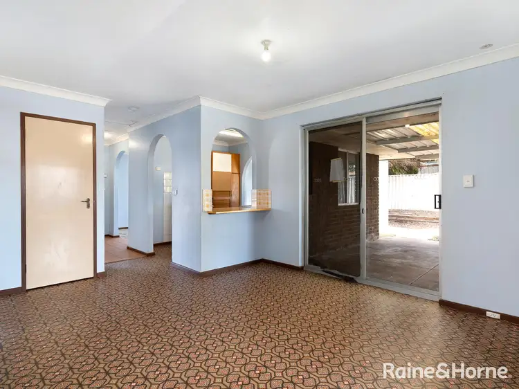 Fifth view of Homely house listing, 16 Powis Way, Warnbro WA 6169