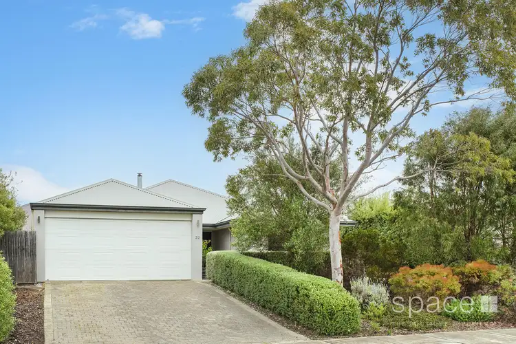 Main view of Homely house listing, 22 Hudsbeth Way, Margaret River WA 6285