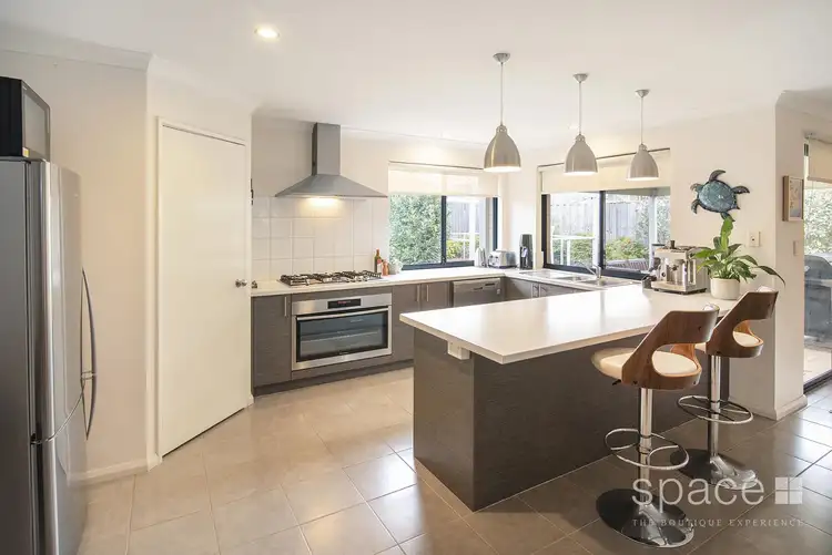Second view of Homely house listing, 22 Hudsbeth Way, Margaret River WA 6285