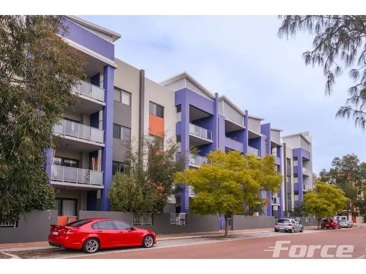 Main view of Homely apartment listing, 24/2 Walsh Loop, Joondalup WA 6027
