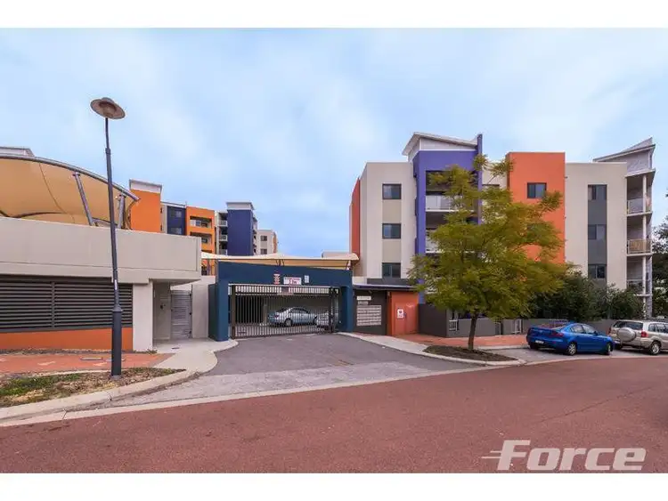 Second view of Homely apartment listing, 24/2 Walsh Loop, Joondalup WA 6027