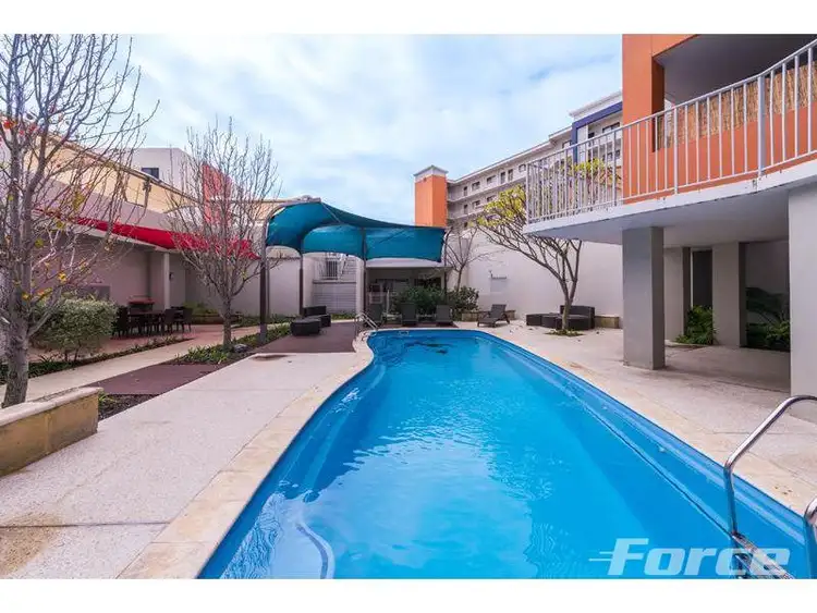Fourth view of Homely apartment listing, 24/2 Walsh Loop, Joondalup WA 6027