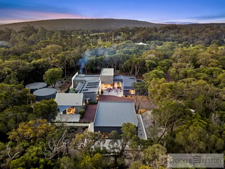 33 Howson Rise, Yallingup WA 6282