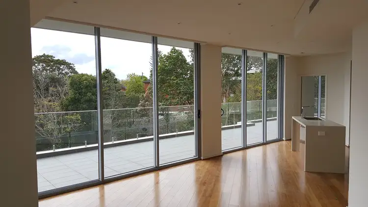 Second view of Homely apartment listing, 808A/7-13 Centennial Avenue, Lane Cove NSW 2066