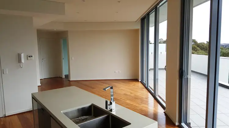 Fourth view of Homely apartment listing, 808A/7-13 Centennial Avenue, Lane Cove NSW 2066