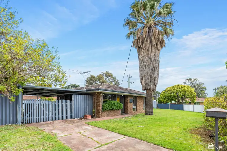 1 Cohuna Drive, Armadale WA 6112