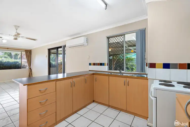 Sixth view of Homely house listing, 1 Cohuna Drive, Armadale WA 6112