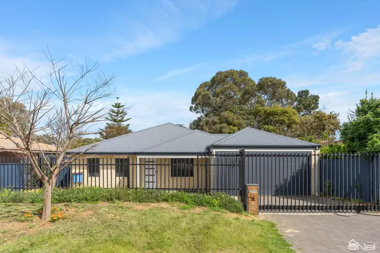 2A Serls Street, Armadale WA 6112