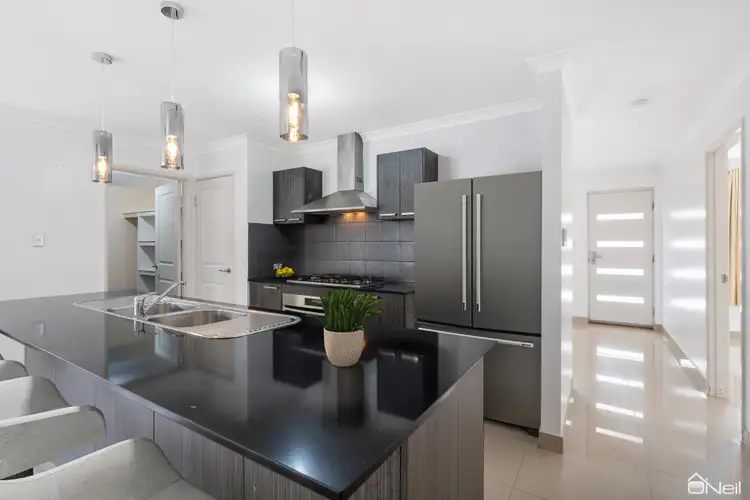 Second view of Homely house listing, 2A Serls Street, Armadale WA 6112