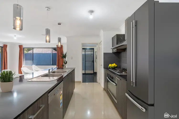 Fifth view of Homely house listing, 2A Serls Street, Armadale WA 6112