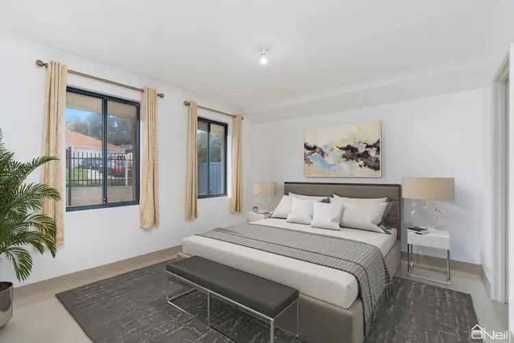 Seventh view of Homely house listing, 2A Serls Street, Armadale WA 6112