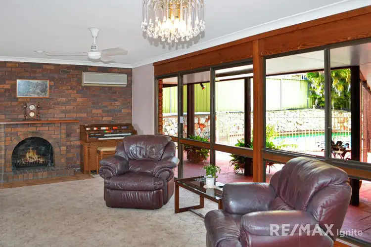 Second view of Homely house listing, 60 Gertrude Mcleod Crescent, Middle Park QLD 4074