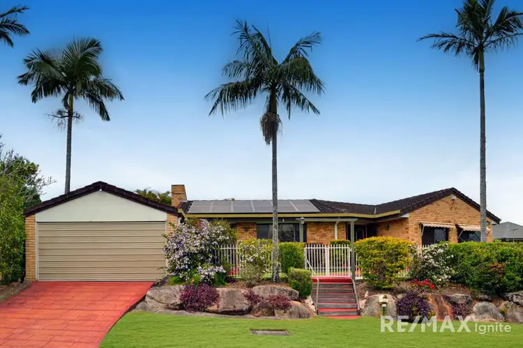 Third view of Homely house listing, 60 Gertrude Mcleod Crescent, Middle Park QLD 4074