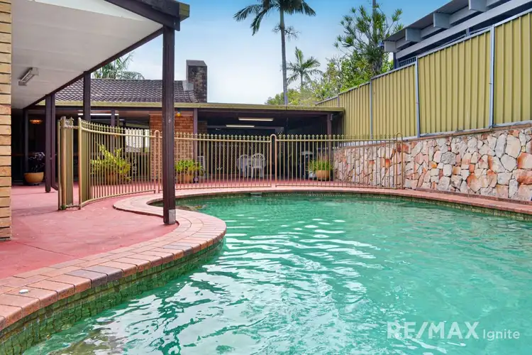 Fourth view of Homely house listing, 60 Gertrude Mcleod Crescent, Middle Park QLD 4074
