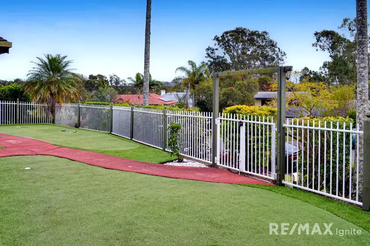 Fifth view of Homely house listing, 60 Gertrude Mcleod Crescent, Middle Park QLD 4074