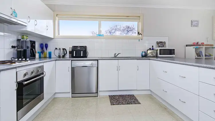 Second view of Homely house listing, 48 Lincoln Highway, Cowell SA 5602