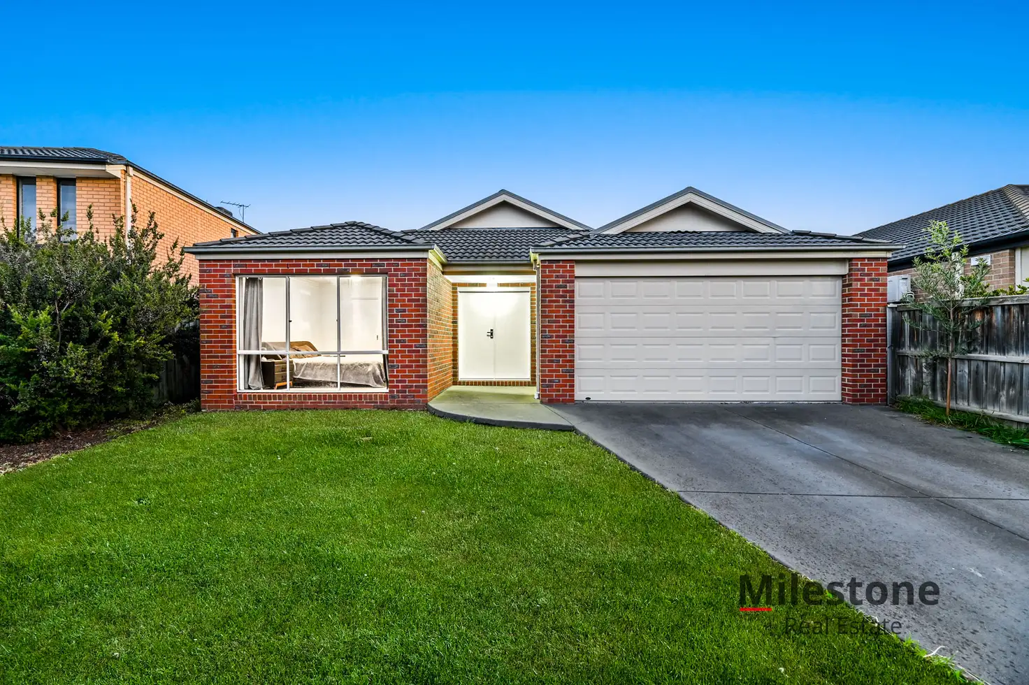 Main view of Homely house listing, 15 Peledora Place, Lyndhurst VIC 3975