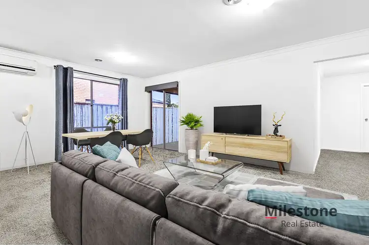 Third view of Homely house listing, 15 Peledora Place, Lyndhurst VIC 3975