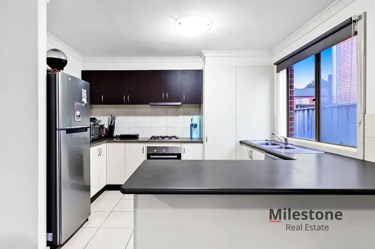 Fourth view of Homely house listing, 15 Peledora Place, Lyndhurst VIC 3975