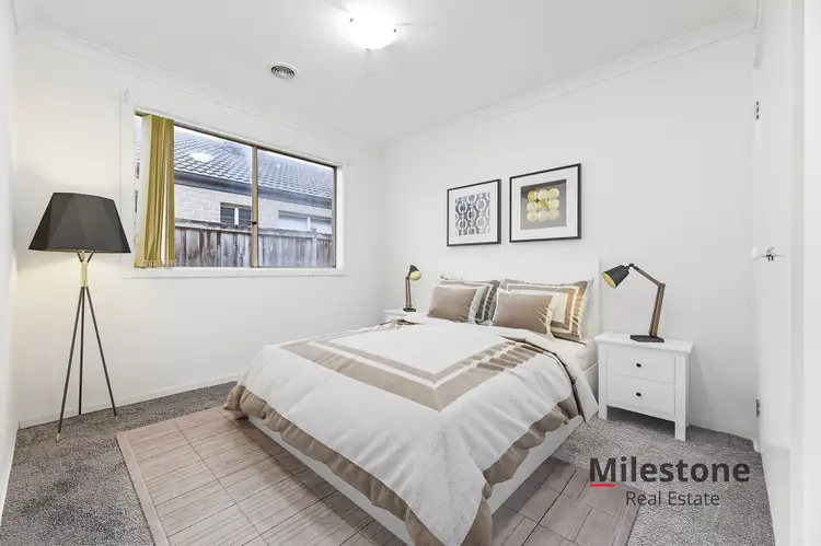 Sixth view of Homely house listing, 15 Peledora Place, Lyndhurst VIC 3975