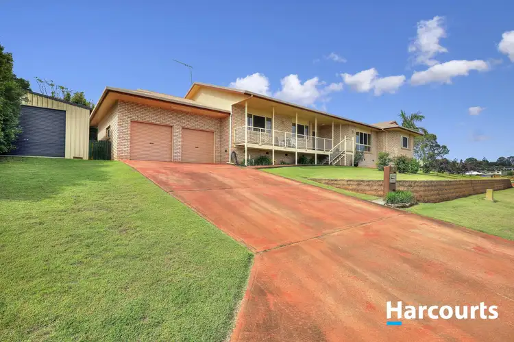 Main view of Homely house listing, 4 Pioneer Ave, Childers QLD 4660