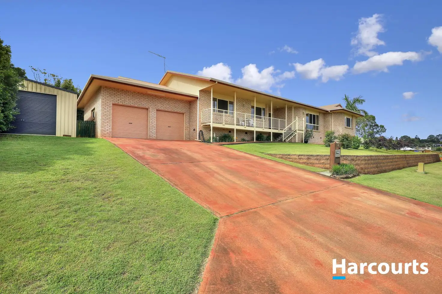 Main view of Homely house listing, 4 Pioneer Ave, Childers QLD 4660