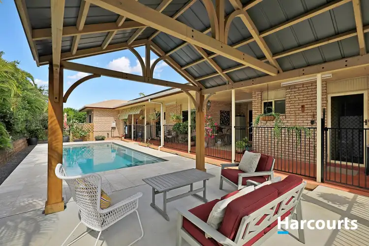 Second view of Homely house listing, 4 Pioneer Ave, Childers QLD 4660